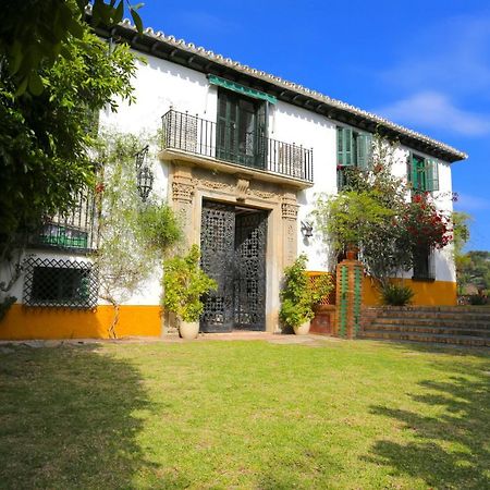 Villa Clavero Three Premium Apt Malaga Luaran gambar