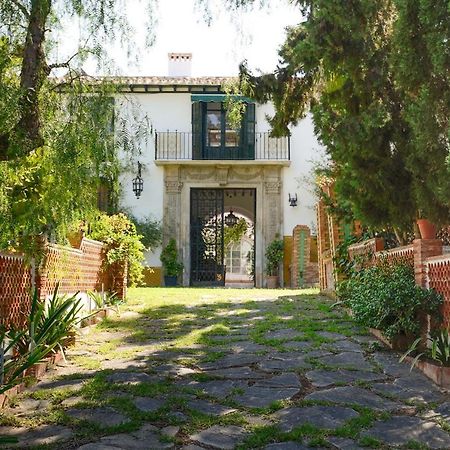 Villa Clavero Three Premium Apt Malaga Luaran gambar