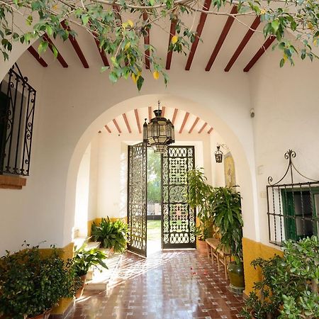 Villa Clavero Three Premium Apt Malaga Luaran gambar