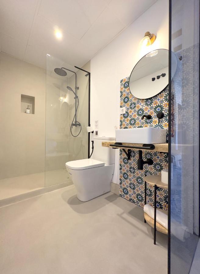Villa Clavero Three Premium Apt Malaga Luaran gambar