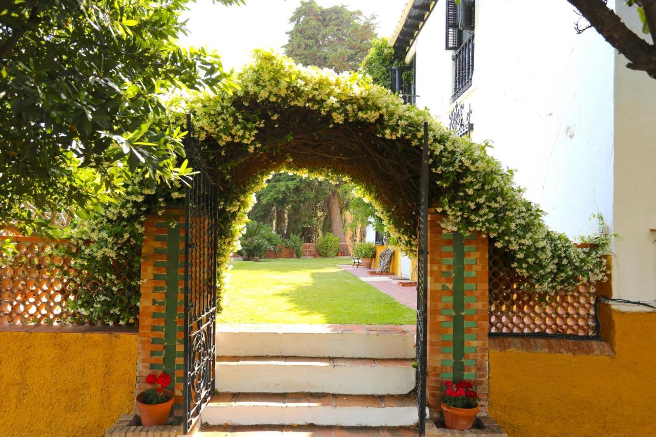 Villa Clavero Three Premium Apt Malaga Luaran gambar