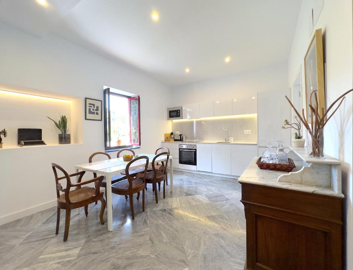 Villa Clavero Three Premium Apt Malaga Luaran gambar