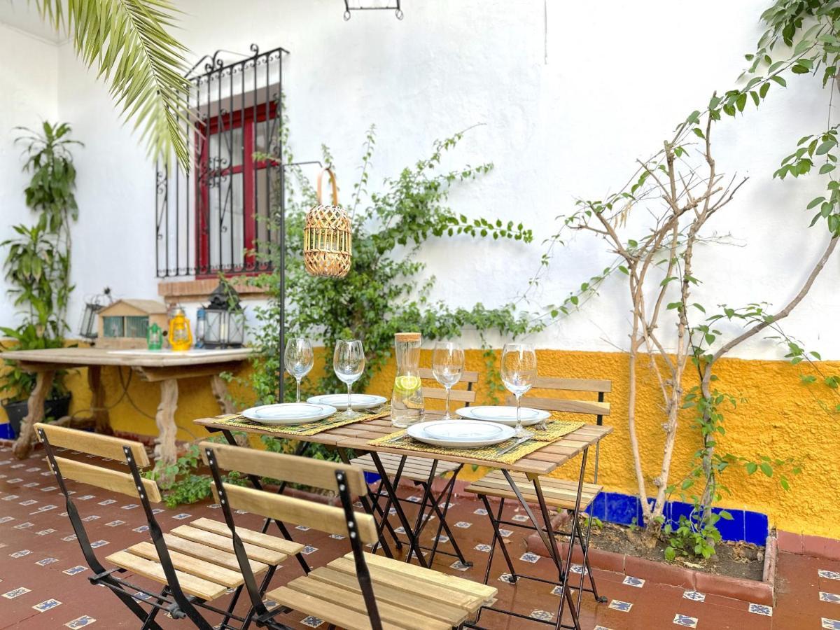 Villa Clavero Three Premium Apt Malaga Luaran gambar