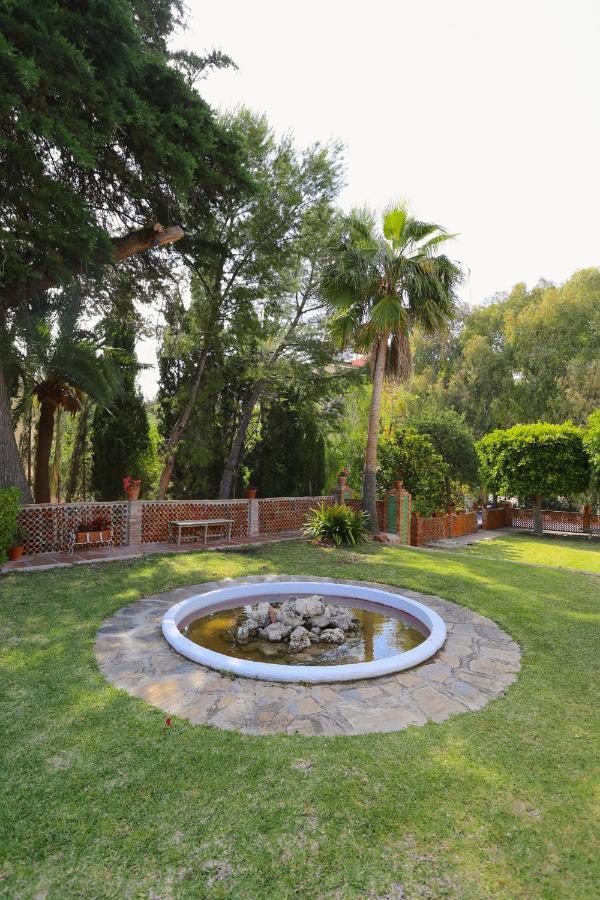 Villa Clavero Three Premium Apt Malaga Luaran gambar