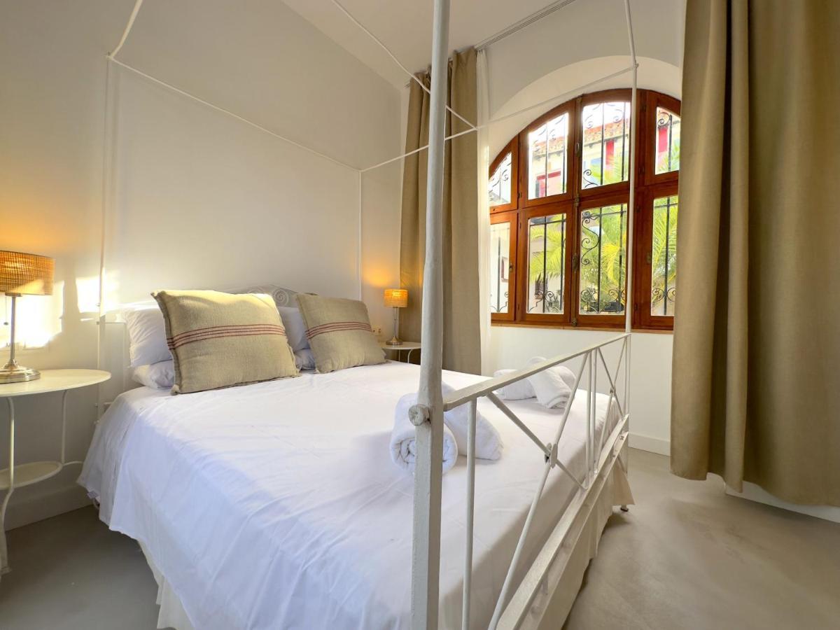 Villa Clavero Three Premium Apt Malaga Luaran gambar