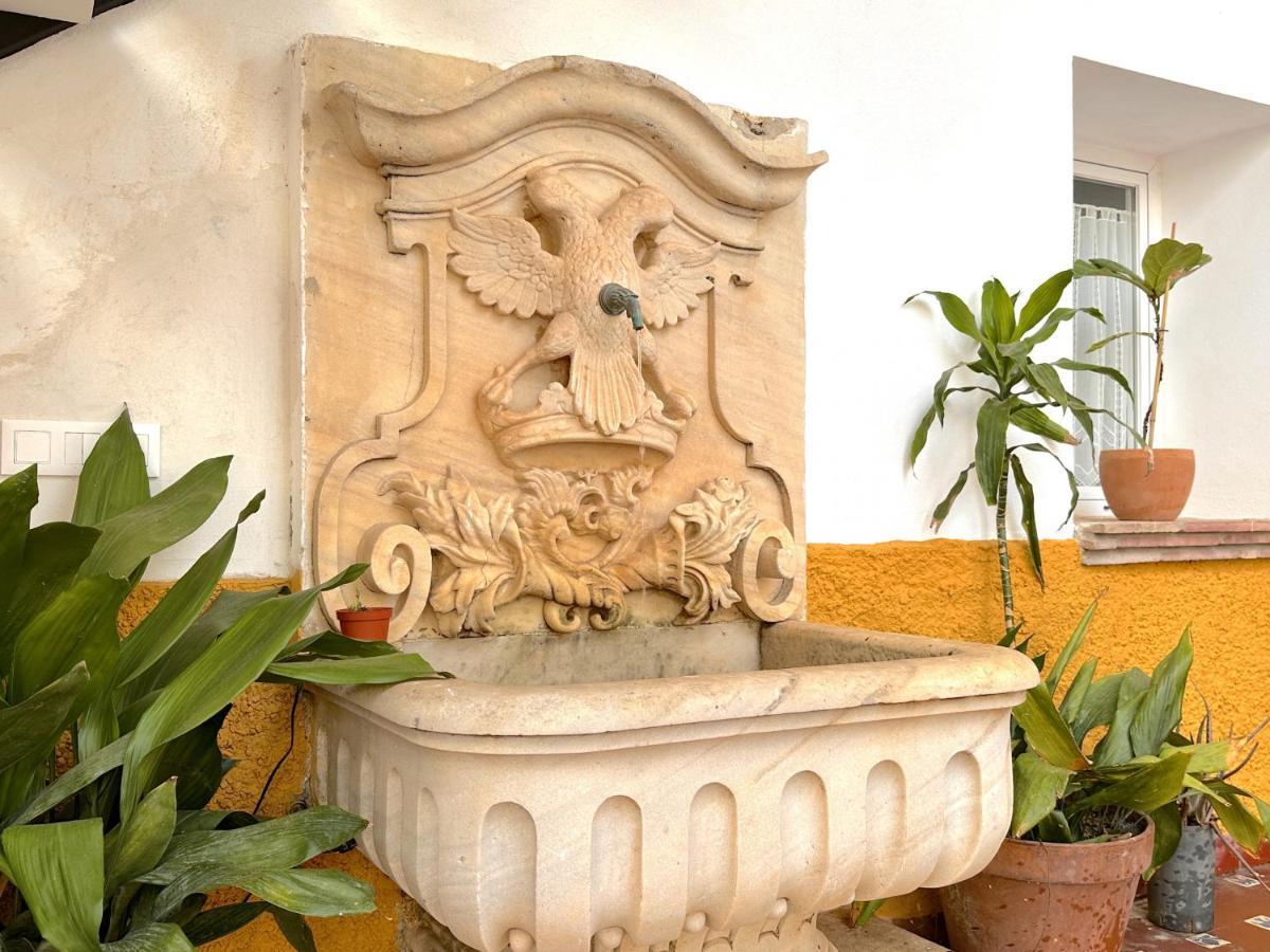 Villa Clavero Three Premium Apt Malaga Luaran gambar