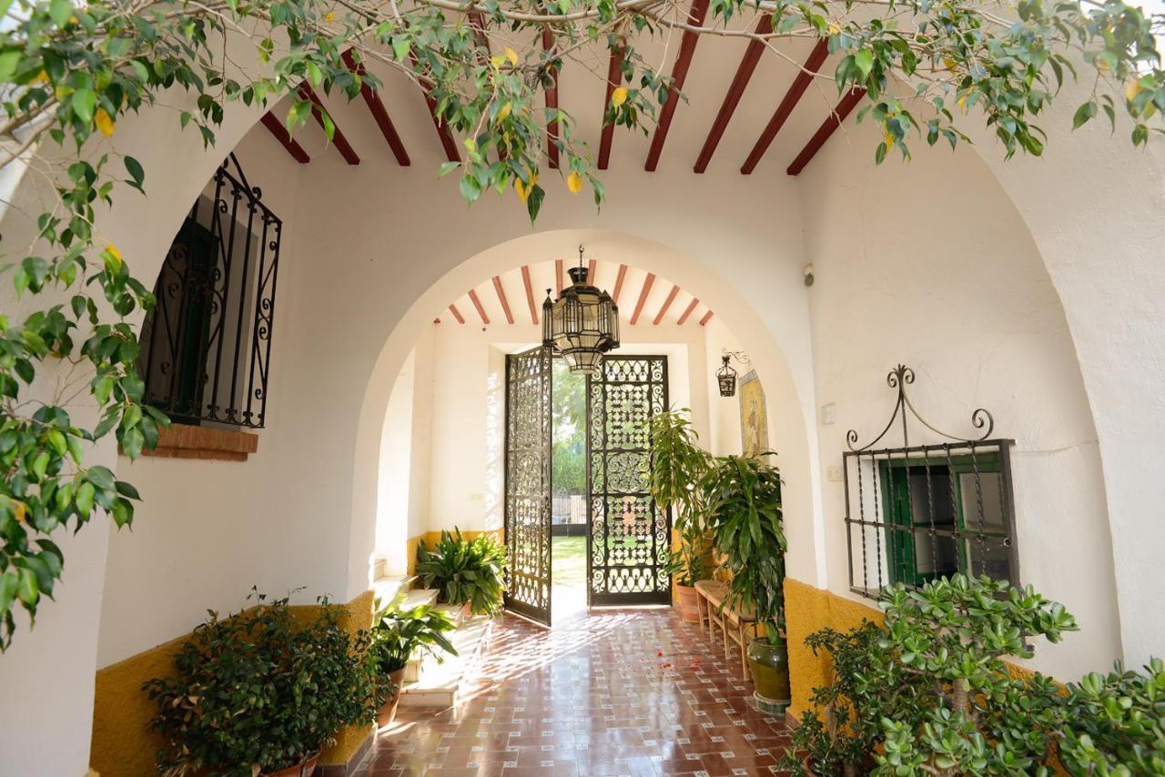 Villa Clavero Three Premium Apt Malaga Luaran gambar
