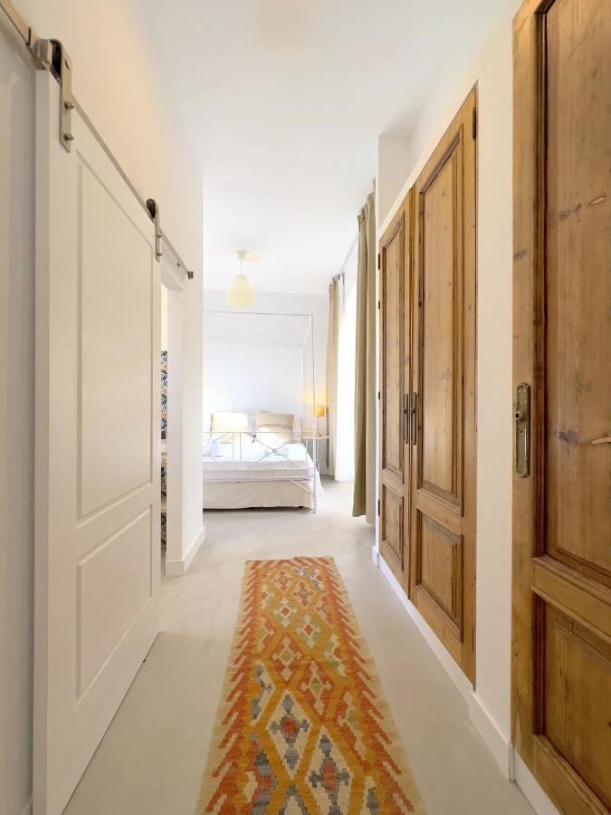 Villa Clavero Three Premium Apt Malaga Luaran gambar